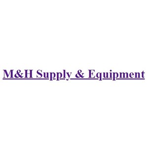 Photo of M & H Supply & Equipment, Inc.