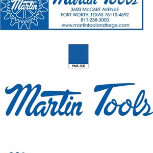 Photo of Martin Tool & Forge