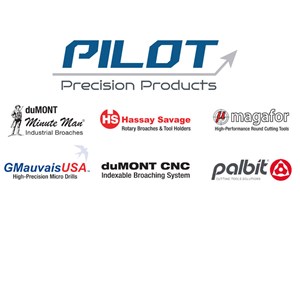 Photo of Pilot Precision Products