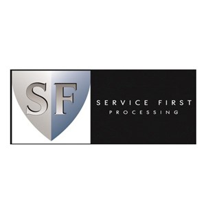 Photo of Service First Processing