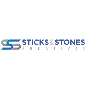 Photo of Sticks & Stones Abrasives