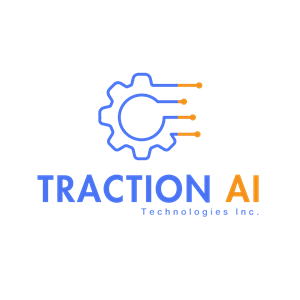 Photo of TRACTION AI Technologies Inc.