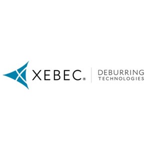 Photo of Xebec Deburring Technologies