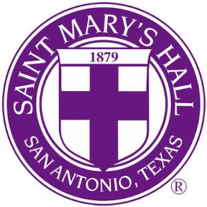Photo of Saint Mary's Hall