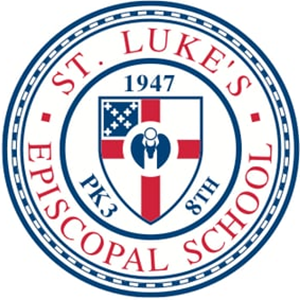 Photo of St. Luke's Episcopal School