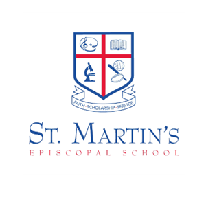 Photo of St. Martin's Episcopal School
