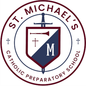 Photo of St. Michael's Catholic Preparatory School