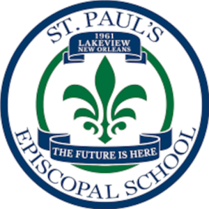 Photo of St. Paul's Episcopal School