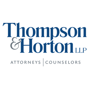 Thompson & Horton LLP