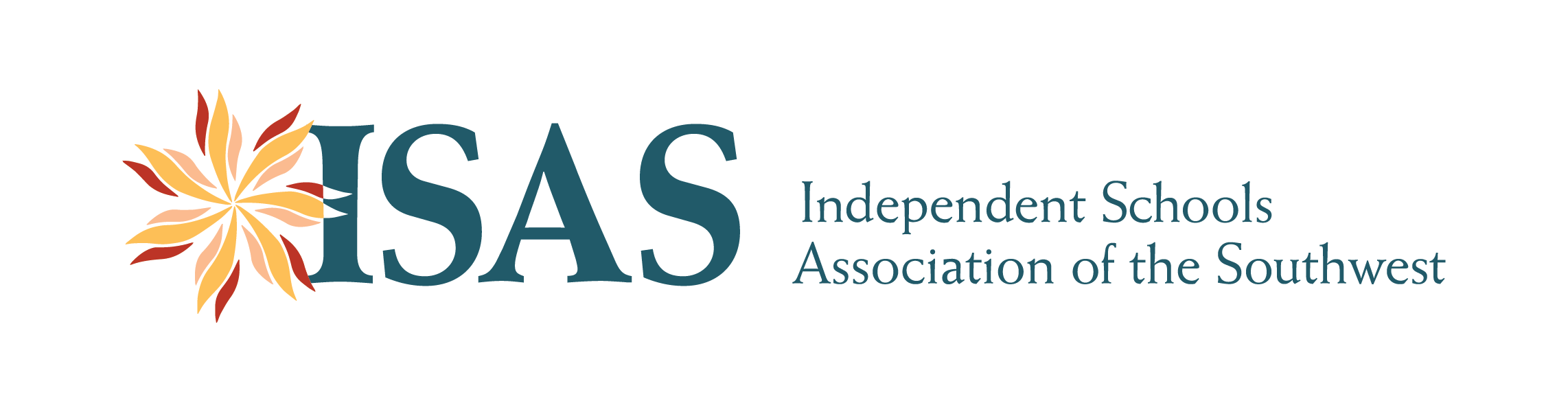 ISAS Logo