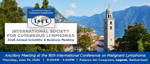 2025 ISCL Scientific & Business Meeting
