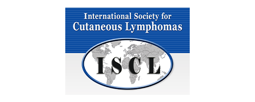 International Society for Cutaneous Lymphomas Logo