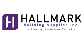 Hallmark Building Supplies