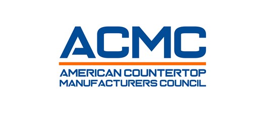 Inaugural American Countertop Manufacturers Council (ACMC)