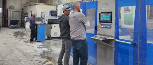 Fabrication Innovation Workshop