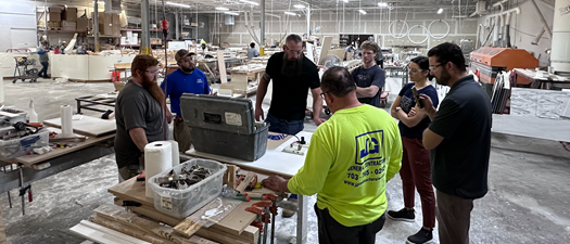 Regional Countertop and Surfaces Summit - Arizona