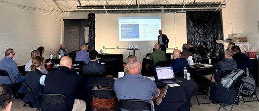 Regional Countertop and Surfaces Summit - Brick Township, New Jersey