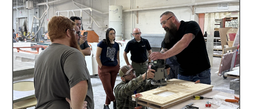 Regional Countertop and Surfaces Summit - Cleveland, OH