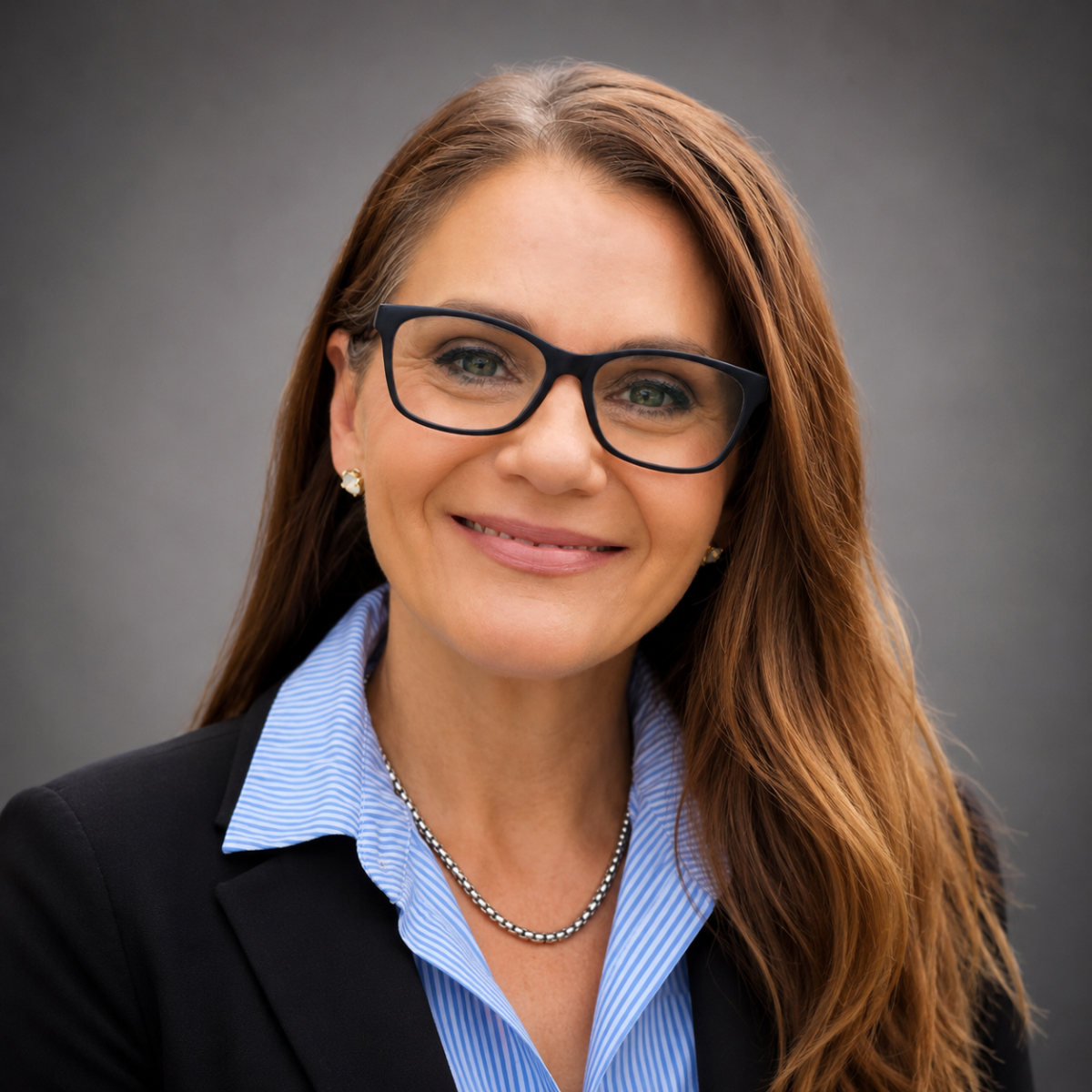 Laurie Weber