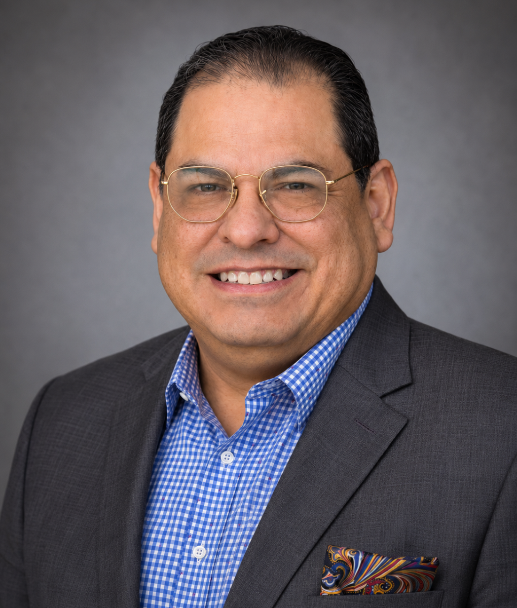 Martin Bermudez