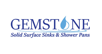 Gemstone Sinks Logo