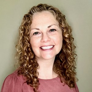 Amy Kyriazis