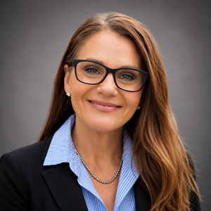 Laurie Weber