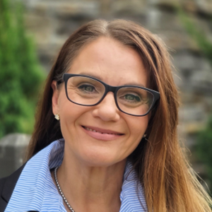 Laurie Weber