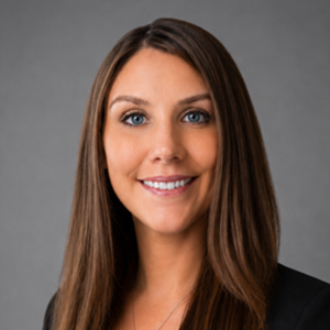 Emily Evans-Monce