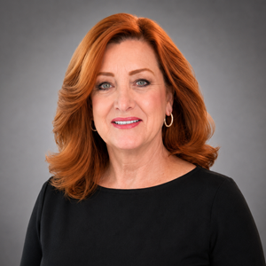 Suzie Williford