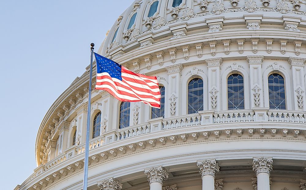United States Capitol