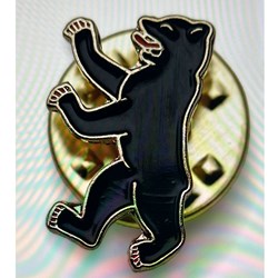 Berlin Quest Voucher #2 - Berlin Bear Pin - Sponsor