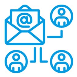 ISHRS Commercial E-Mail Blast