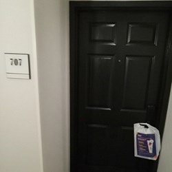 EXHIBITING COMPANIES - Hotel Room Drop/Sponsor Gift Delivered to Guestrooms -  Large Item Drop