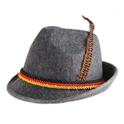 Oktoberfest Hats - Sponsor