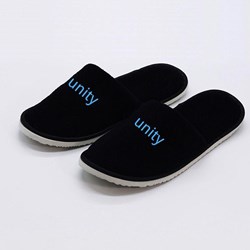 Signature Slippers - Sponsor