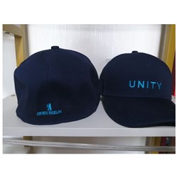 Berlin Quest Voucher #1 - Unity Hat - Sponsor