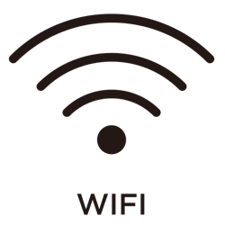 Conference Wi-Fi - Sponsor