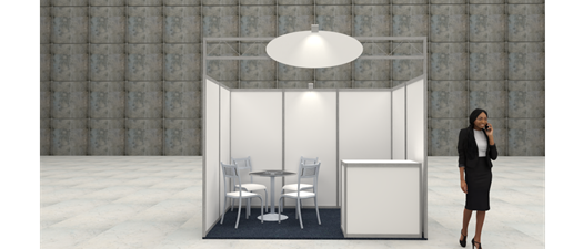 34th World Congress - Exhibitor Registration