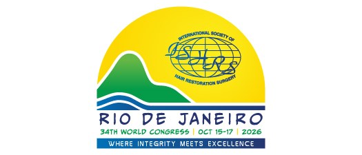 34th World Congress of the ISHRS 