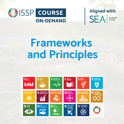 Frameworks and Principles Course