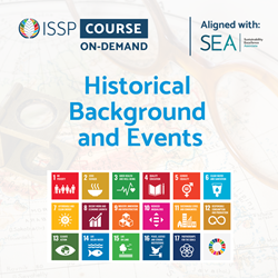 Historical Background and Events Course