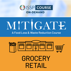 Mitigate - A Food Loss & Waste Reduction Course — Grocery Retail
