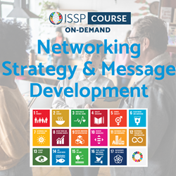 Networking Strategy and Message Development Course