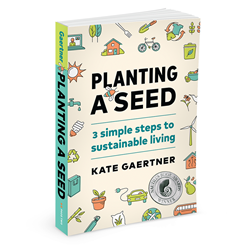 Planting A Seed Digital E-book