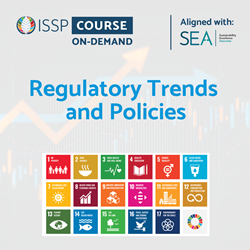 Regulatory Trends and Policies Course