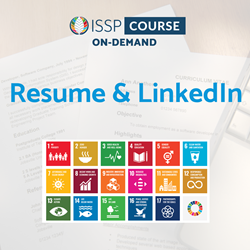 Resume and LinkedIn Course