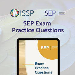 SEP Exam Practice Questions