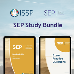 SEP Exam Study Bundle