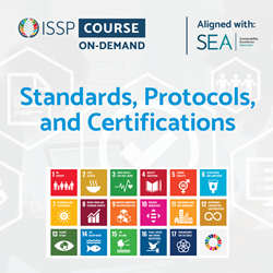 Standards, Protocols, and Certifications Course